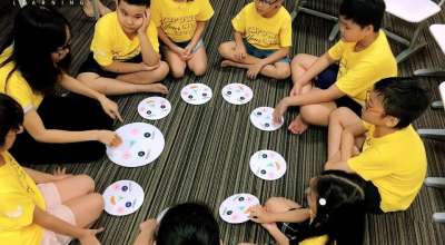 Trưởng thành từ nhận thức - Tự tin trở thành công dân toàn cầu theo chuẩn 5C cùng iGEM LEARNING